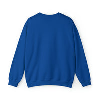 Golden Retriever Unisex Heavy Blend™ Crewneck Sweatshirt