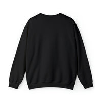 Golden Retriever Unisex Heavy Blend™ Crewneck Sweatshirt