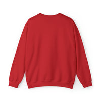 Golden Retriever Unisex Heavy Blend™ Crewneck Sweatshirt