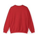 Golden Retriever Unisex Heavy Blend™ Crewneck Sweatshirt