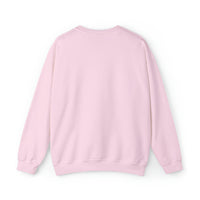 Golden Retriever Unisex Heavy Blend™ Crewneck Sweatshirt