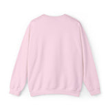 Golden Retriever Unisex Heavy Blend™ Crewneck Sweatshirt