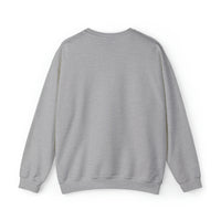 Golden Retriever Unisex Heavy Blend™ Crewneck Sweatshirt