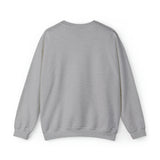 Golden Retriever Unisex Heavy Blend™ Crewneck Sweatshirt