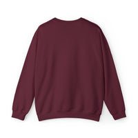 Golden Retriever Unisex Heavy Blend™ Crewneck Sweatshirt