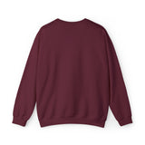 Golden Retriever Unisex Heavy Blend™ Crewneck Sweatshirt