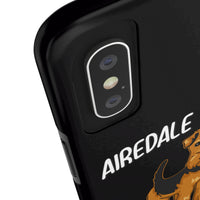 Airedale Terrier Case Mate Tough Phone Cases