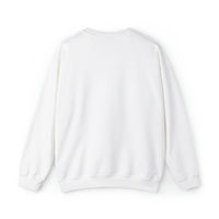 Golden Retriever Unisex Heavy Blend™ Crewneck Sweatshirt