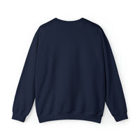 Golden Retriever Unisex Heavy Blend™ Crewneck Sweatshirt
