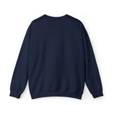 Golden Retriever Unisex Heavy Blend™ Crewneck Sweatshirt