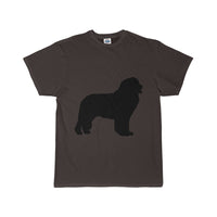 Newfoundland Unisex Short Sleeve Tee