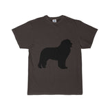 Newfoundland Unisex Short Sleeve Tee