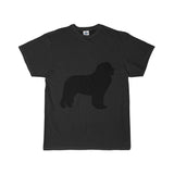 Newfoundland Unisex Short Sleeve Tee