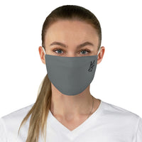 German Shepherd Fabric Face Mask