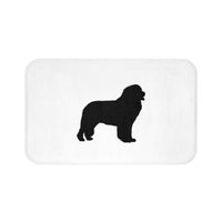 Newfoundland Bath Mat