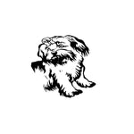 Shih Tzu Journal - Blank