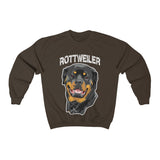 Rottweiler Unisex Heavy Blend™ Crewneck Sweatshirt