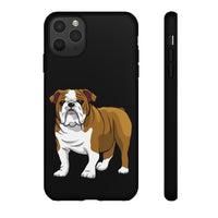 Bulldog Cell Phone Tough Cases