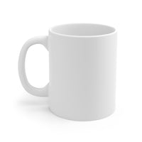 Golden Retriever Mug 11oz