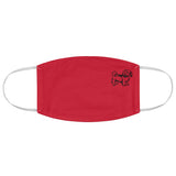 Shih Tzu Fabric Face Mask