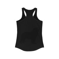 Newfoundland Women's Ideal Racerback Tank