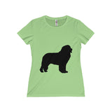 Newfoundland Women's Missy Tee