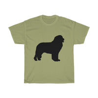 Newfoundland Unisex Heavy Cotton Tee