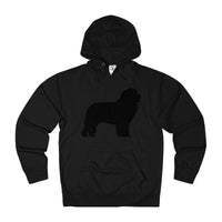 Newfoundland Unisex French Terry Hoodie