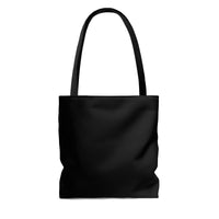 Rottweiler AOP Tote Bag