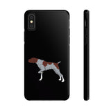 German Shorthaired Pointer Case Mate Tough Phone Cases