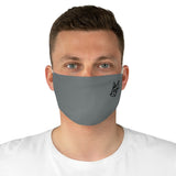 German Shepherd Fabric Face Mask