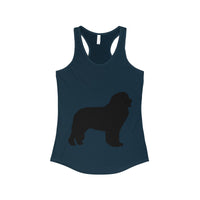 Newfoundland Women's Ideal Racerback Tank