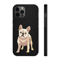 French Bulldog Case Mate Tough Phone Cases