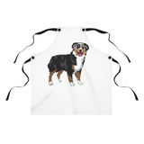 Australian Shepherd Apron