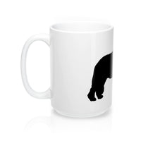 Newfoundland Mug 15oz