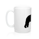 Newfoundland Mug 15oz
