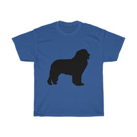 Newfoundland Unisex Heavy Cotton Tee