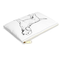 Labrador Retriever Accessory Pouch