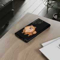 Pomeranian Tough Cases, Made in the USA!!