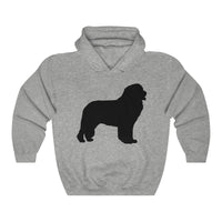 Newfoundland Unisex Heavy Blend Hooded Sweatshirt, Newfie