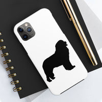 Newfoundland Case Mate Tough Phone Cases