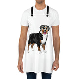 Australian Shepherd Apron