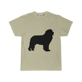 Newfoundland Unisex Short Sleeve Tee