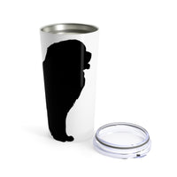 Newfoundland Tumbler 20oz