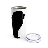 Newfoundland Tumbler 20oz