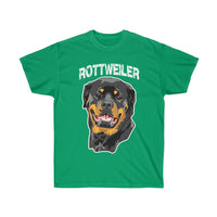Rottweiler Unisex Ultra Cotton Tee