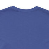 Black Pomeranian Unisex Jersey Short Sleeve Tee, S - 3XL, 16 Colors, Cotton, Light Fabric, FREE Shipping, Made in USA!!