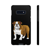 Bulldog Cell Phone Tough Cases