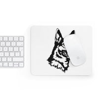 German Shepherd Mousepad