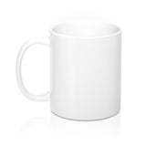 Yorkshire Terrier Mug 11oz